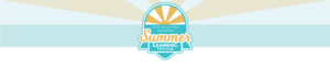 Summer Learning Program Header